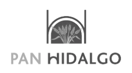 Pan Hidalgo