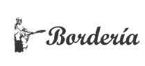 Bordería