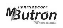 Panificadora Butrón