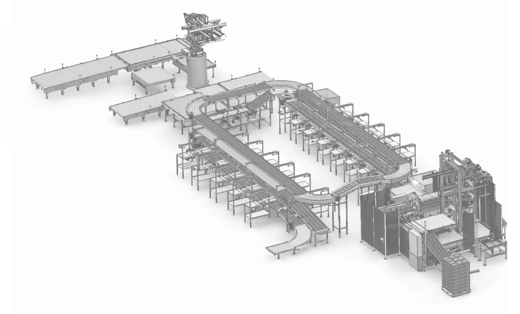 Automatización sector agroindustrial - Proatec