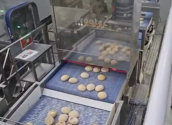 Línea de envasado a granel y sistema de embolsado | Proatec