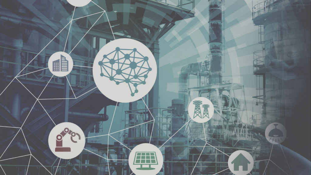 blog 25 11 proatec - Estándar OPC en Automatización Industrial