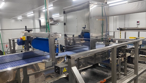 Soluciones panificadora | Proatec